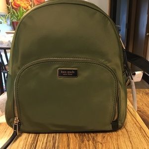 Kate Spade Backpack